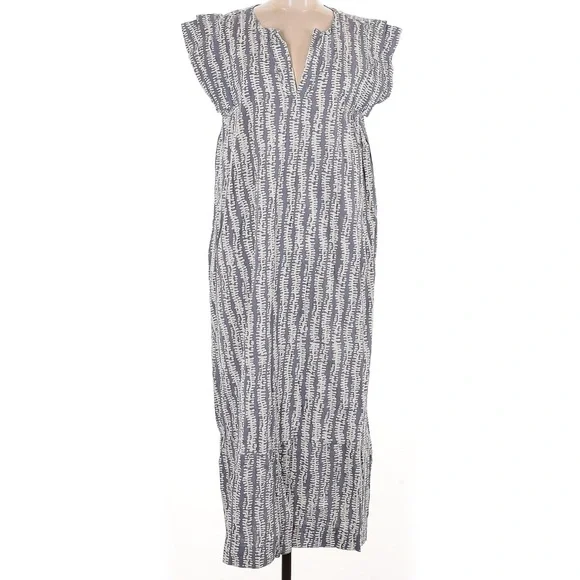 Mirth Caftan Dress sz Medium - Picture 1 of 5